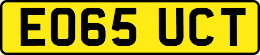 EO65UCT