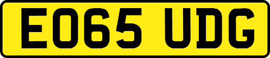 EO65UDG
