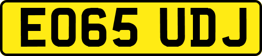 EO65UDJ