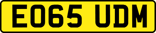 EO65UDM