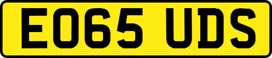 EO65UDS