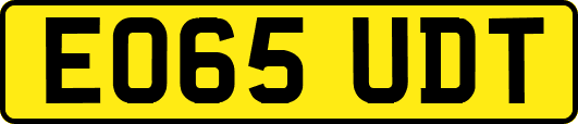 EO65UDT