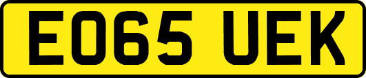 EO65UEK