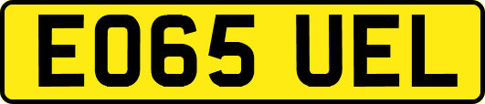 EO65UEL