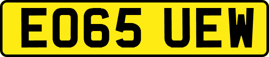 EO65UEW