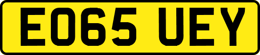 EO65UEY