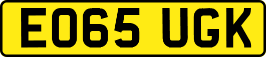 EO65UGK