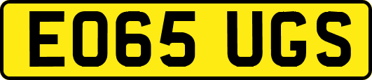 EO65UGS