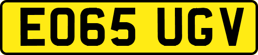 EO65UGV