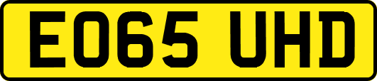 EO65UHD