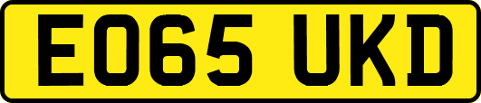 EO65UKD