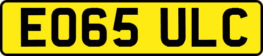 EO65ULC