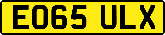 EO65ULX