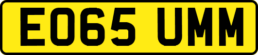 EO65UMM
