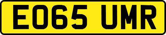 EO65UMR