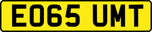 EO65UMT