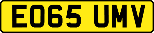 EO65UMV