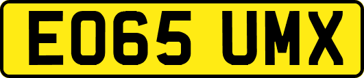 EO65UMX