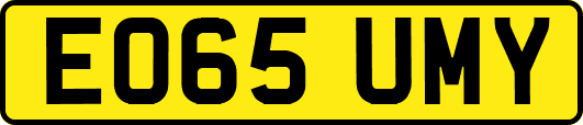 EO65UMY