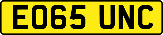 EO65UNC
