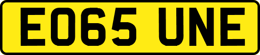 EO65UNE