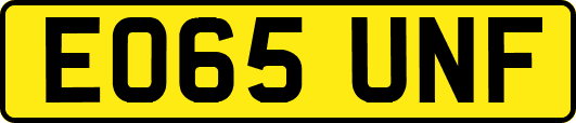EO65UNF