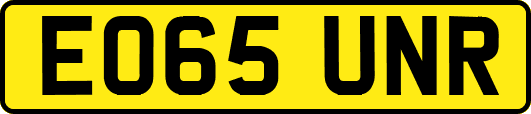 EO65UNR