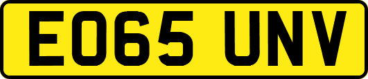 EO65UNV