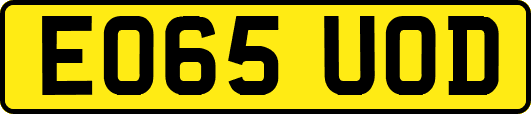 EO65UOD