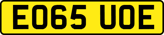 EO65UOE