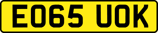 EO65UOK