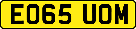 EO65UOM