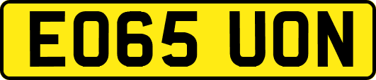 EO65UON