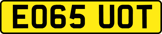 EO65UOT