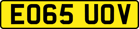 EO65UOV