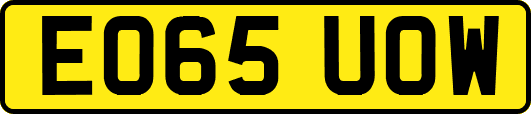 EO65UOW