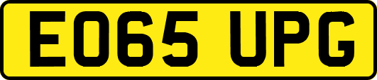 EO65UPG
