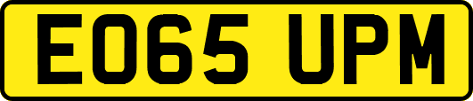EO65UPM