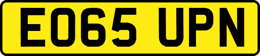 EO65UPN