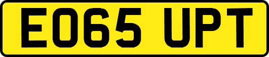 EO65UPT