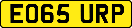 EO65URP