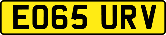 EO65URV
