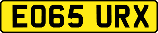 EO65URX