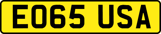 EO65USA