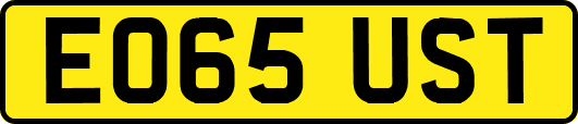 EO65UST