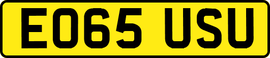 EO65USU