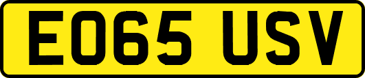 EO65USV