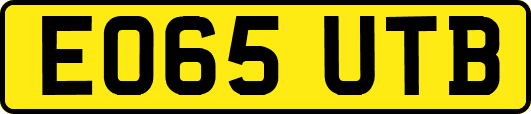 EO65UTB