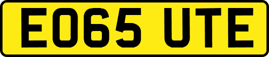 EO65UTE