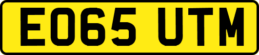 EO65UTM